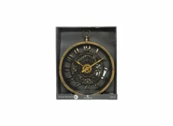 Klok Met Mechanisme Liliana Ø27cm