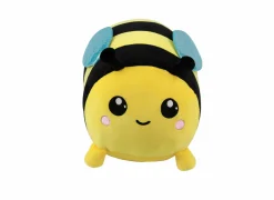 Knuffel Bee H35cm