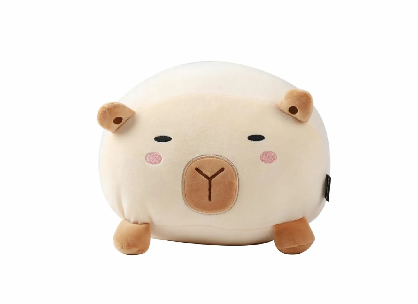 Knuffel Capybara H30m