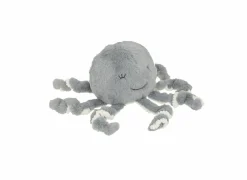 Knuffel Octopus Zeky H16cm