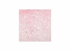 Knuffel Perzik H20cm - stof - peachy roze