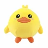 Knuffel Squichy Duck H14cm