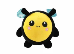 Knuffel Squishy Bee H14cm