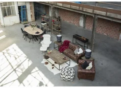 Mars & More Koeienhuid 150x300cm