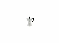 Bialetti Koffiekan Mokka Express voor 6 tassen