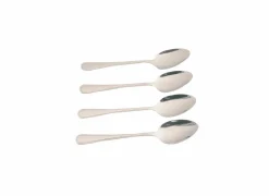 Koffielepel set van 4