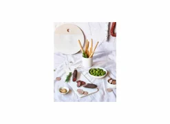 Cosy & Trendy Kom Amuse Ø11cm - stoneware - kwarts