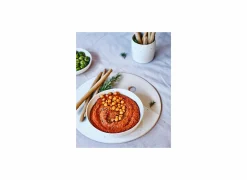 Cosy & Trendy Kom Amuse Ø11cm - stoneware - kwarts