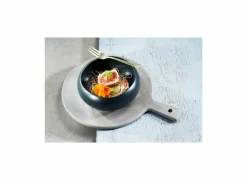 Cosy & Trendy Kom Ø12cm zwart mat