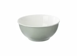 Kom Nature Ø14,1cm - porselein - munt