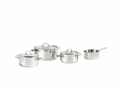 Cosy & Trendy Kookpottenset Daily 4-delig