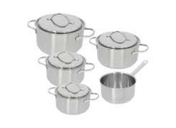 Demeyere Kookpottenset Resto 3 5-delig