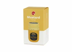 Bergers Kookwekker Mustard
