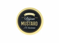 Bergers Kookwekker Mustard