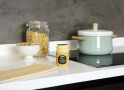 Bergers Kookwekker Mustard