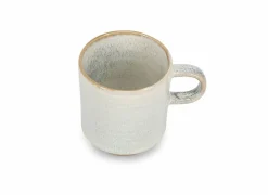 Salt & Pepper Kopje Cameo 30cl - stoneware - beige