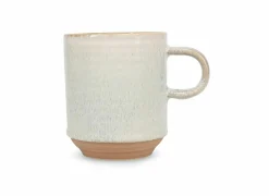 Salt & Pepper Kopje Cameo 30cl - stoneware - beige