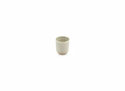 Salt & Pepper Kopje Cameo 27cl - stoneware - beige