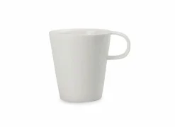 Bonbistro Kopje Gusto 20cl - porselein - wit