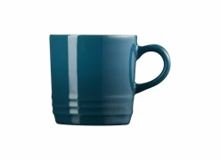 Le Creuset Kopje 20cl - keramiek - blauw