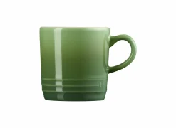 Le Creuset Kopje 20cl - keramiek - bamboo