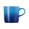 Le Creuset Kopje 20cl - keramiek - azure