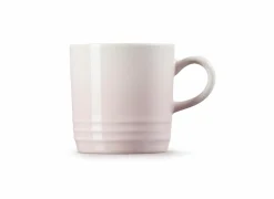 Le Creuset Kopje 20cl - keramiek - shell pink