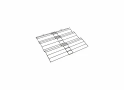 Kruidenrek X-Pand H3cm