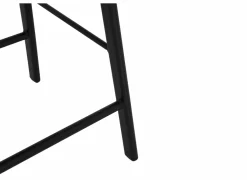 Perfecta Kruk TabAmi 43x38x49cm