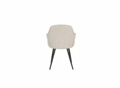 Kuipstoel Casimir polyestervezel - beige