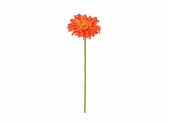 Edelman Kunstbloem Gerbera H60cm