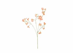 Edelman Kunstbloem Lathyrus H82cm