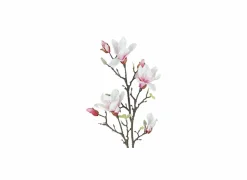 Kunstbloem Magnolia H101cm