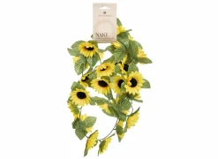 Kunstbloem Naki Slinger 230cm - kunststof