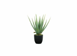 Kunstplant Aloe H46cm