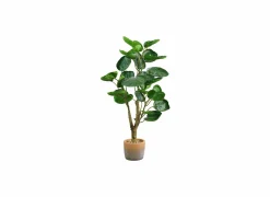 Kunstplant Aralia H70cm