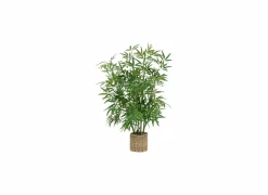 Kunstplant Bamboe H100cm