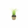 Kunstplant Bieslook H27cm