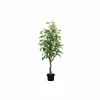 Kunstplant Ficus H120cm