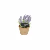 Kunstplant Lavendel H17,5cm