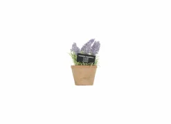 Kunstplant Lavendel H17,5cm