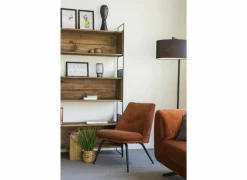 Kunstplant Moda H46cm