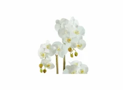 Kunstplant Orchid H60cm