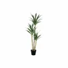 Kunstplant Yucca H150cm