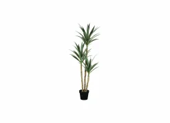Kunstplant Yucca H150cm