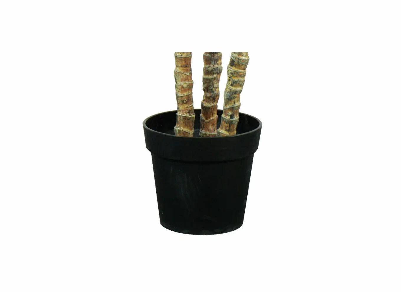 Kunstplant Yucca H150cm