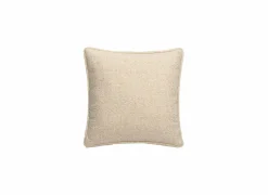 Kussen Aziza 43x43cm - naturel