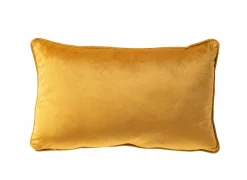 Kussen Bauke 30x50cm - polyester - Chai Tea