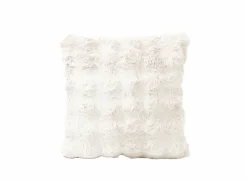 Kussen Bilbao 50x50cm - polyester - beige