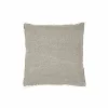 Kussen Burto  45x45cm beige